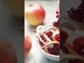 Eating 1 Pomegranate a Day Does These To Your Body | What are the Benefits of Pomegranate?