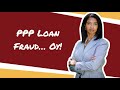 Fraudulent PPP Loan Recipients Prosecuted