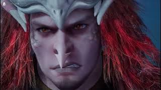 Lord of the Ancient God Grave Episode 343 & 344 Sub Indo