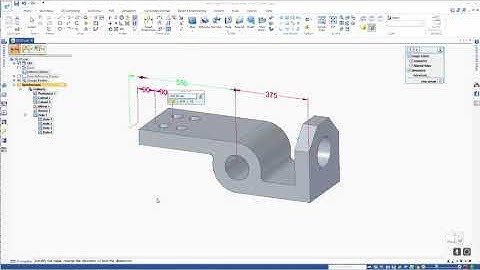 Can a direct edit modeller be parametric?