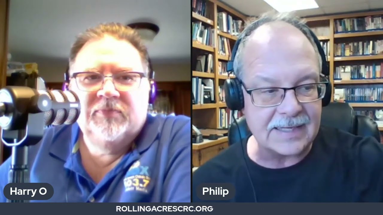 Ruby's Pantry April Edition 2022 - YouTube