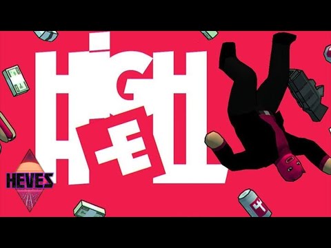 High Hell // ПОЛНОЕ ПРОХОЖДЕНИЕ // (БЕЗ КОМ) //