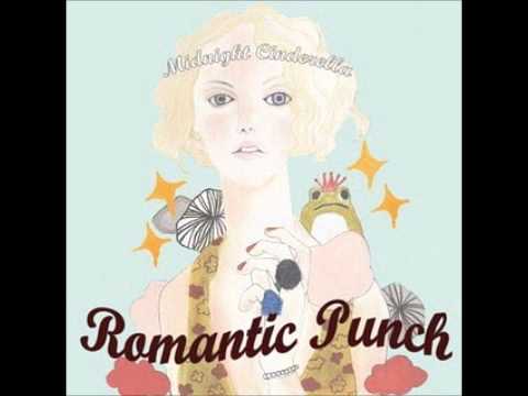 Romantic Punch (+) ??? ?? ?? (Saturday Night Feve