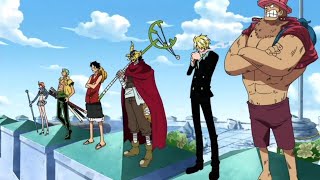 Enies Lobby Amv One Piece Century