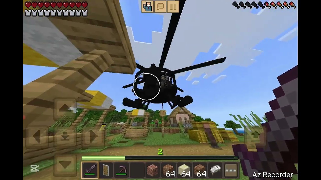 THE WITHER ATTACK