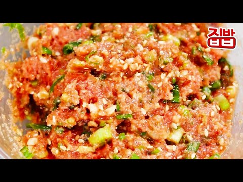 Video: Pollock Roe: Step-by-step Photo Recipes For Easy Preparation
