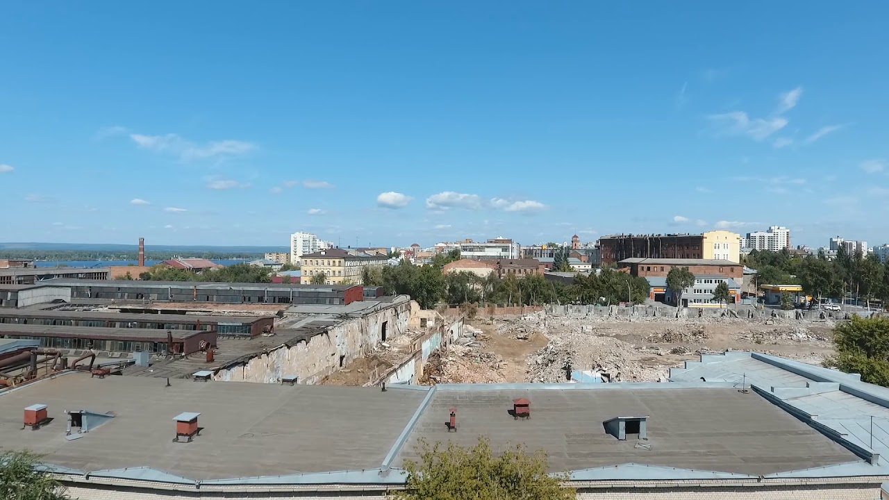 Завод клапанов самара