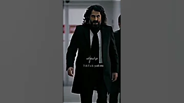 حالات واتس اب وادي الذئاب عبد الحي حزين مراد ميماتي 