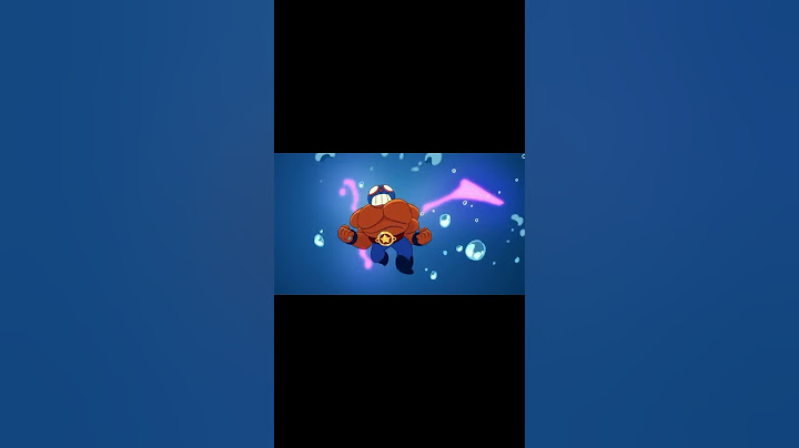 Brawl Stars X SpongeBob Trailer #brawlstars #supercell #spongebob