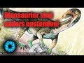 Dinosaurier sind anders entstanden! - Clixoom Science &amp; Fiction