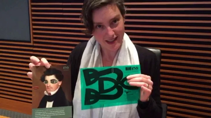 CMA's Cyra Levenson describes the free art museum ...