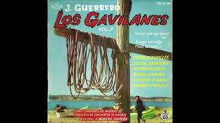 LOS GAVILANES. JACINTO GUERRERO. (Federico Moreno Torroba, dir)