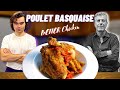 Anthony bourdains poulet basquaise  back to bourdain e7