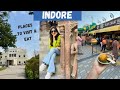 Indore Madhya Pradesh  Places to Visit  Eat  Indore A Z Tour Guide Hotel Stay  Heena Bhatia