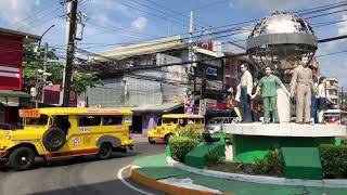 Olongapo City and Subic Bay Memories