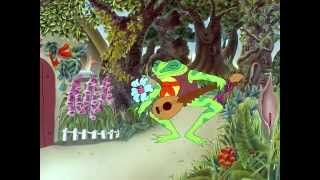 Video thumbnail of "Roger Glover And Guests - Love Is All"