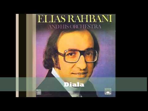Elias Rahbani Diala
