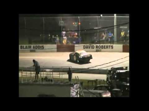 Greenville Pickens Speedway 2013 Highlights part 1 - YouTube