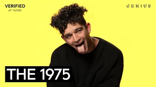 The 1975 