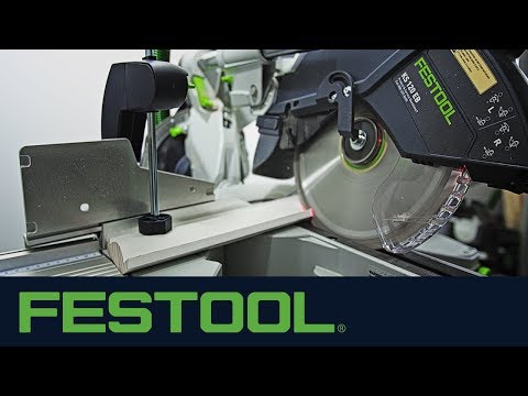 Festool: Unmatched Power Tools