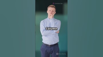 What are Measures and Columns #viralshorts  #dataanalytics #powerbi #ytshorts #sqlforbeginners #sql