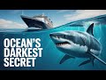Sharks CIRCLING Your Cruise Ship? Here's What Scientists Found