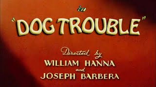 Download Lagu Dog Trouble (1942 Original Titles) MP3