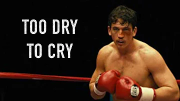 Bleed For This - Too Dry To Cry (Boxing Motivation)