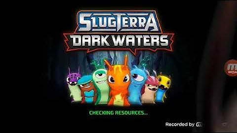 Slugterra dark water mod apk.