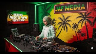 Reggae Islami Terbaik – Aqidatul Awam (Vibes Tony Q) #2
