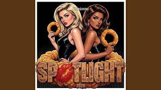 LØKRING I DÅSA (SPOTLIGHT)