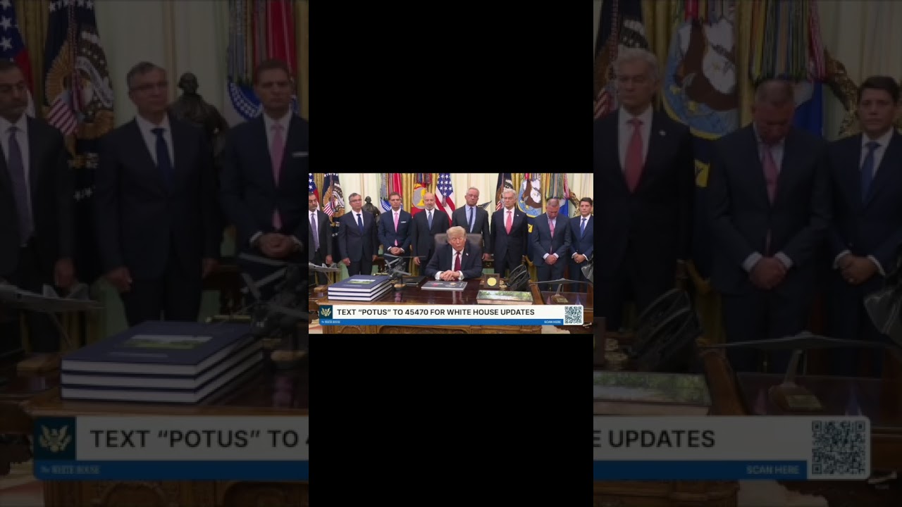 Trump will do all he can to get the Fed to cut rates...The Trends Journal called it