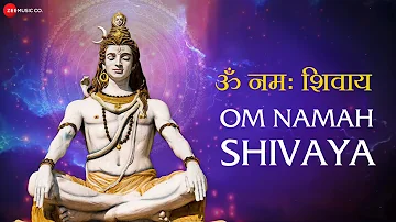 Om Namah Shivaya | Mantra | Mohan Kannan, Raghav Sachar | Zee Music Devotional