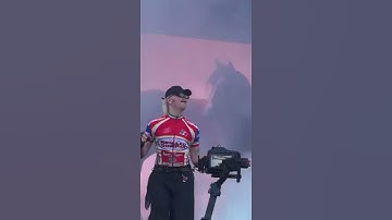 Thumbnail of Filthy dog  joost Klein I am his concert ❤️😘 this is so nice ￼￼￼