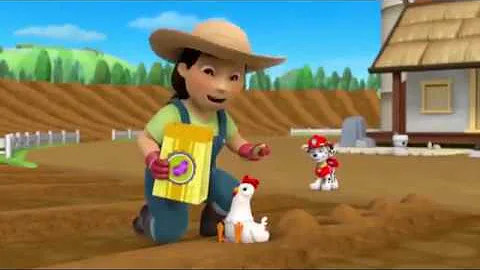 Redone Songs: Old MacDonald Had a Farm (from Disney's Sing Along Songs)