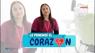 Le ponemos el corazón - Yolanda Contreras (Capítulo 135)