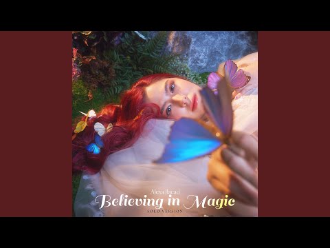 Believing in Magic (Yakap Mo)