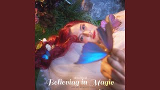 Believing in Magic (Yakap Mo)