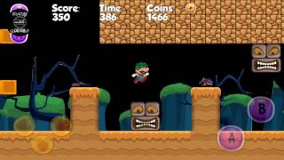 Victo’s Adventures | Level 45 | Super Mario like game screenshot 4