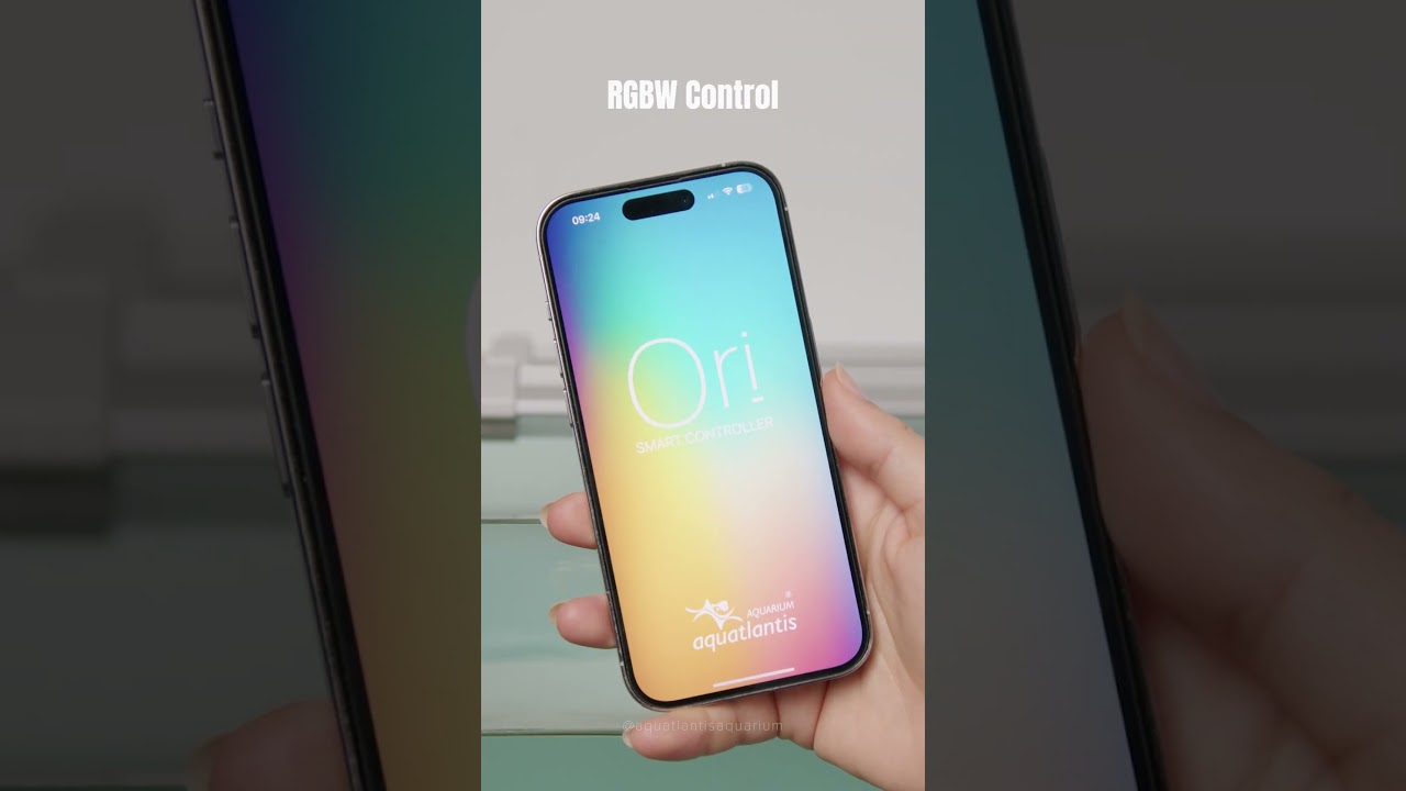 COMING SOON - EASY LED UNIVERSAL RGBW ULTRA  