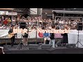 夢花火 / Novelbright【船上アコースティックライブ(大阪)】