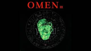 Magic Affair - Omen III [HQ Acapella & Instrumental]