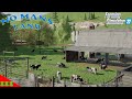 No Mans Land Ep 111     Sowing some oats     Farm Sim 22