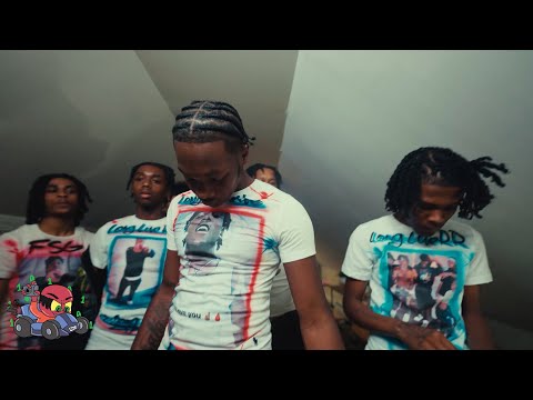 Lul Osama - Back Out (Official Music Video)