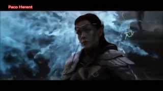 the elder scrolls online 2014 cinématique complete full film jeux video vf hd Paco Herent the elder scrolls online 2014 cinématique complete full film jeux video vf hd Paco Herent