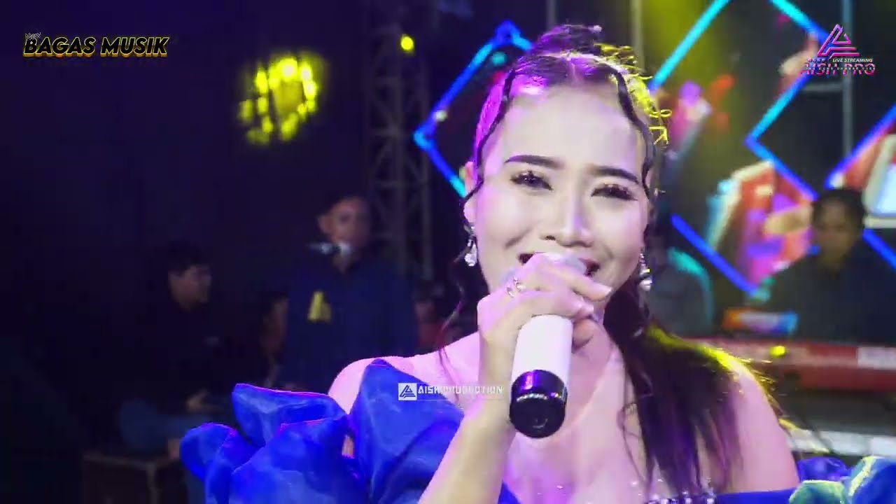 DILEMA BATIN VOC. FARY ALFATHONY || NEW BAGAS MUSIC || PEGAGAN LOR