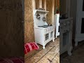 Play house para niños ✅ #sheds #tinyhouse #shorts
