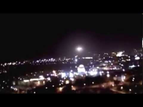 Video: Colorados Lõõmasid Eredad UFO-tuled - Alternatiivvaade