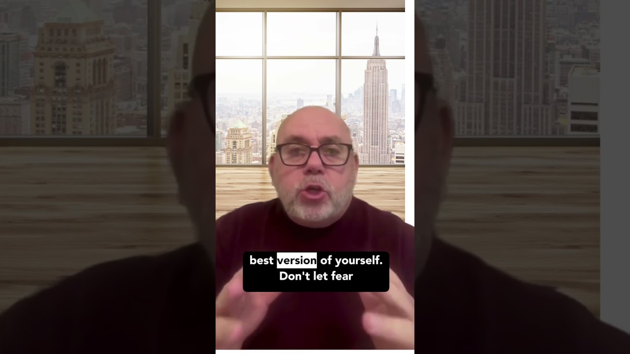 Embrace Change, Embrace Growth: How to Thrive in a Dynamic World