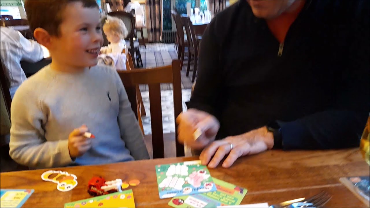 Hornsmill Pub Dinner, Chester Oct 2021 vlog review